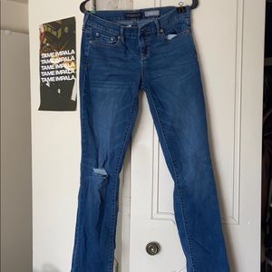 Medium Wash Aeropostale Jeans